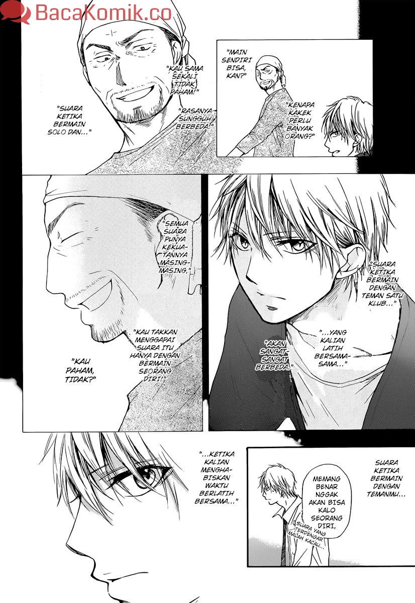 Kono Oto Tomare! Chapter 05 Bahasa Indonesia